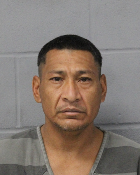 DAVID HERNANDEZ arrested in Austin, Texas