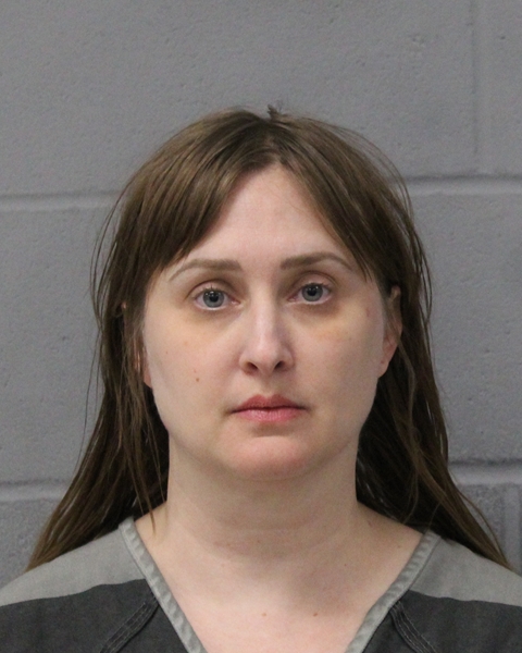 CARA TILLMAN arrested in Austin, Texas