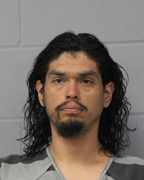 BRYAN RAMIREZ-MOLINA arrested in Austin, Texas