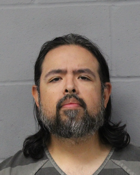 JOSE CARDENAS arrested in Austin, Texas