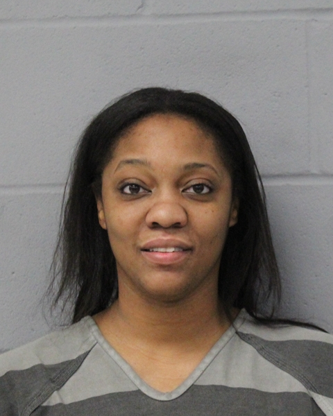 THAMECYAN CLARK arrested in Austin, Texas