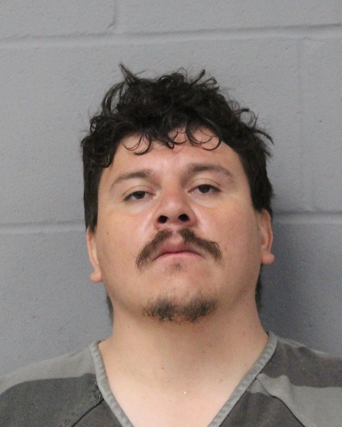 LUIS AVILA-JAUREZ arrested in Austin, Texas