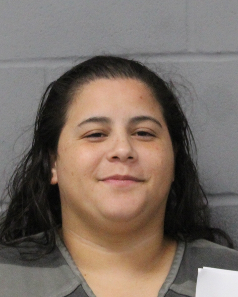 SHERRIL FLORES RIVERA arrested in Austin, Texas