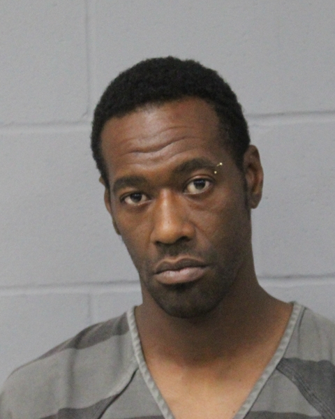 PIERRE JONES arrested in Austin, Texas