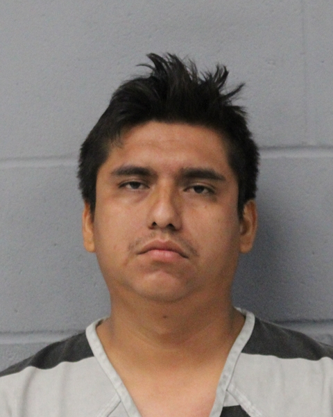 JOSE SANCHEZ arrested in Austin, Texas