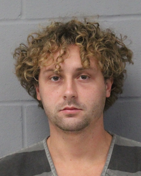 DEVIN LIVESAY arrested in Austin, Texas