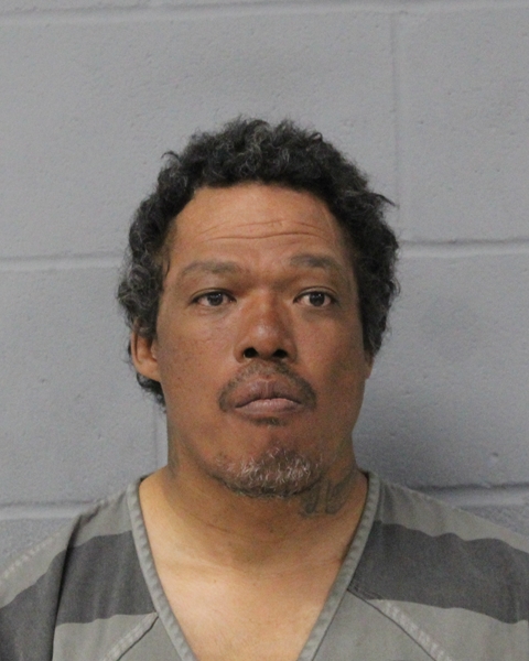 ADRIAN ROBINSON arrested in Austin, Texas