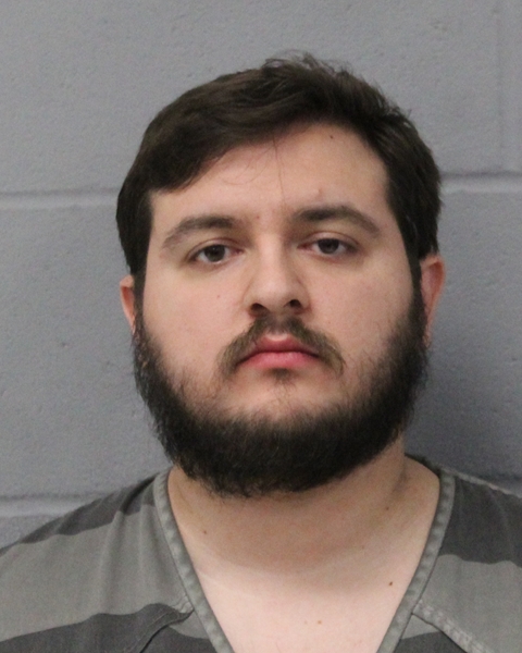 GABRIEL AVILA arrested in Austin, Texas