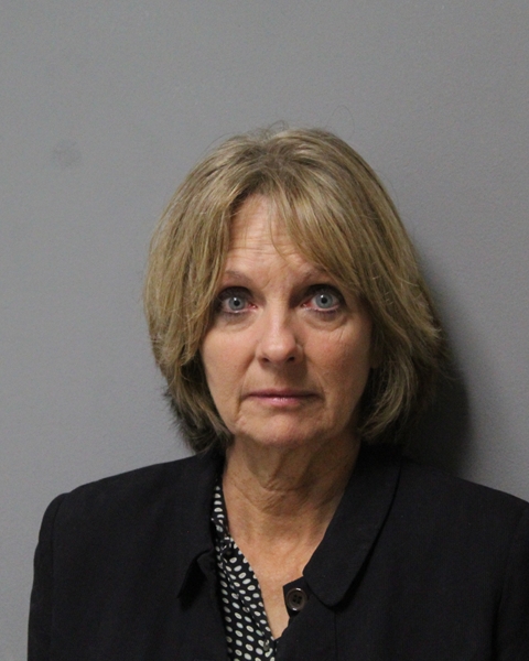 LISA NORTH arrested in Austin, Texas