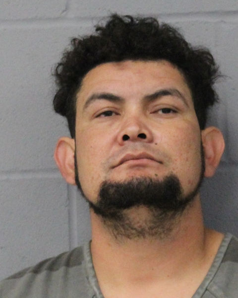 MARCIO AMADOR HERNANDEZ arrested in Austin, Texas