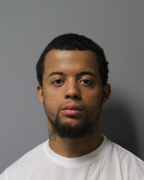 JAYLEN BENNETT arrested in Austin, Texas