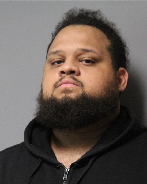 CHARLES BENDER arrested in Austin, Texas