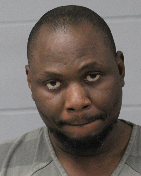 SAMUEL OLALUWOYE arrested in Austin, Texas