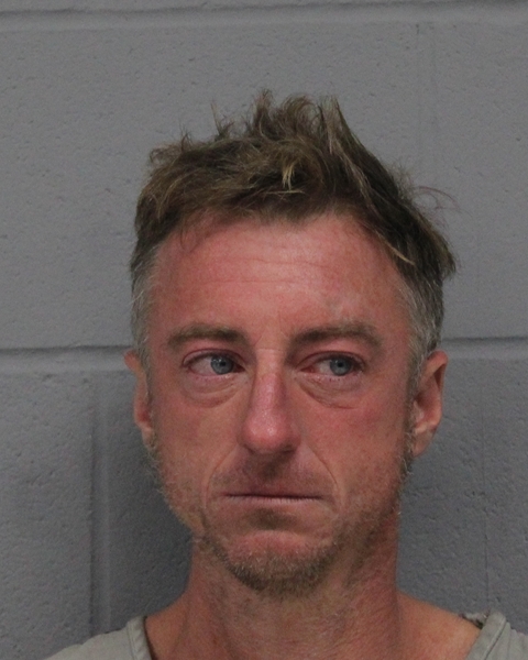 RICHARD MCMILLON arrested in Austin, Texas