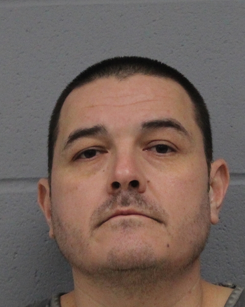 JUSTIN NAVARRO arrested in Austin, Texas