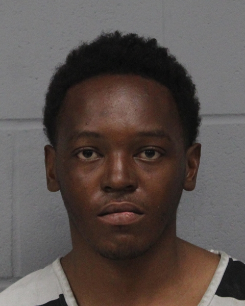 DALE OWEN arrested in Austin, Texas