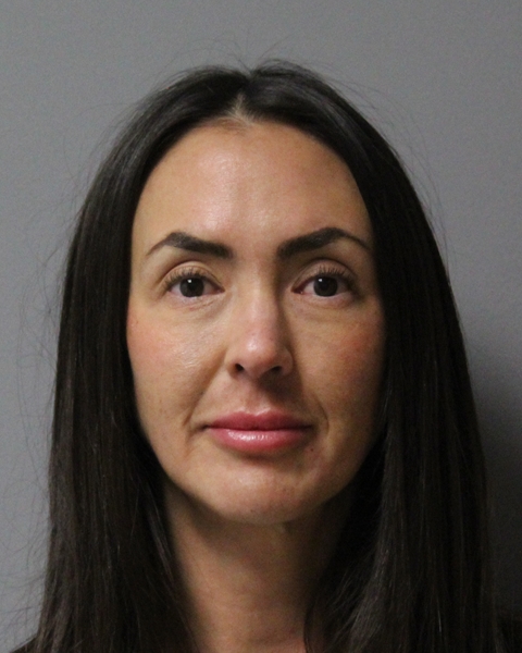 KIMBERLY PIERULLA arrested in Austin, Texas