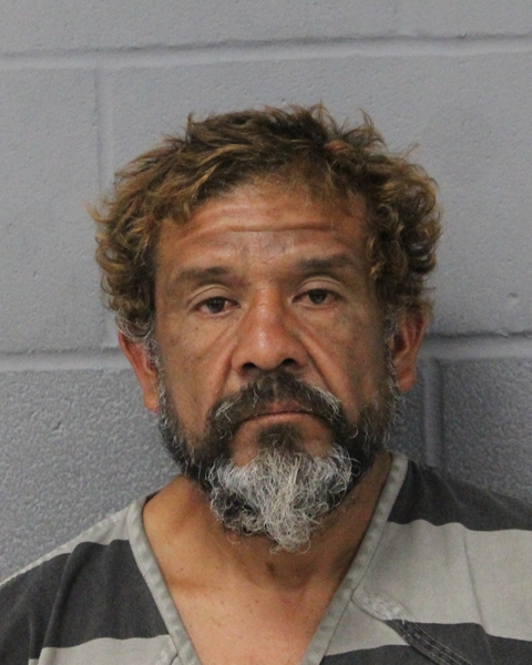 BEN SOSA arrested in Austin, Texas