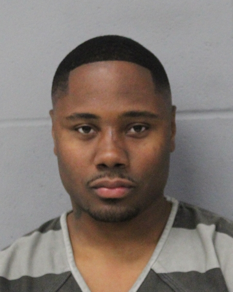 JOSHUA PERKINS arrested in Austin, Texas