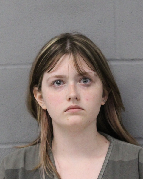 RAND MOORE arrested in Austin, Texas