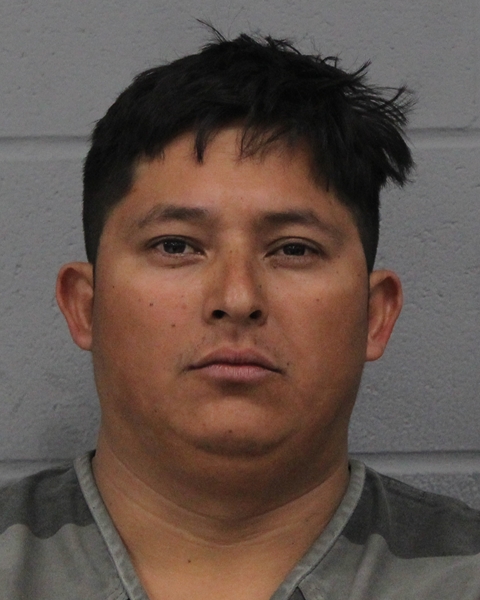 JOSE DERAS MIRANDA arrested in Austin, Texas
