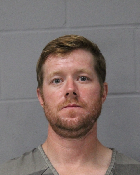 NATHAN GUY arrested in Austin, Texas