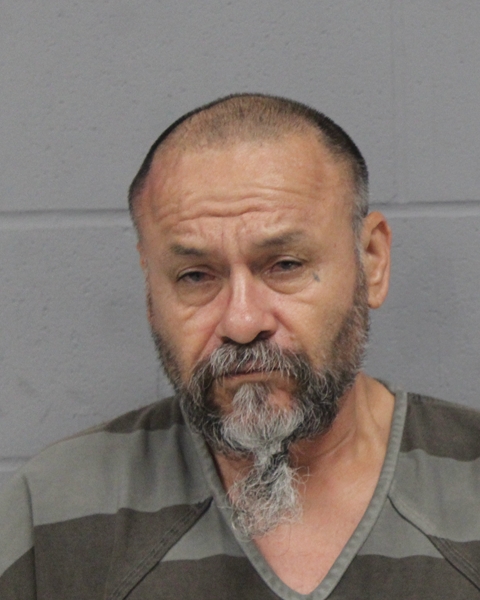 CONRAD VALERO arrested in Austin, Texas