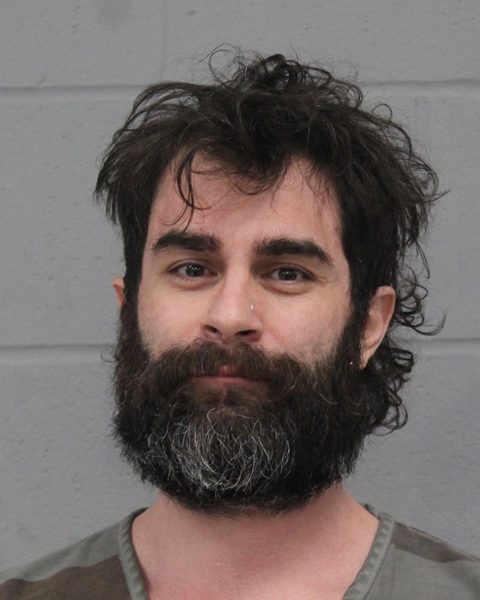 JULIAN CORDOVA arrested in Austin, Texas