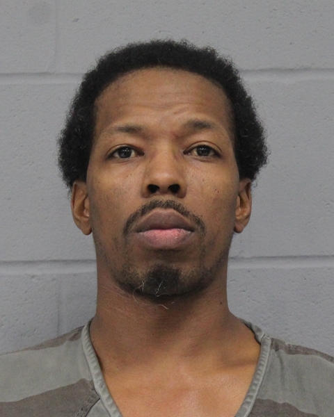 JOHN NEWSOME arrested in Austin, Texas