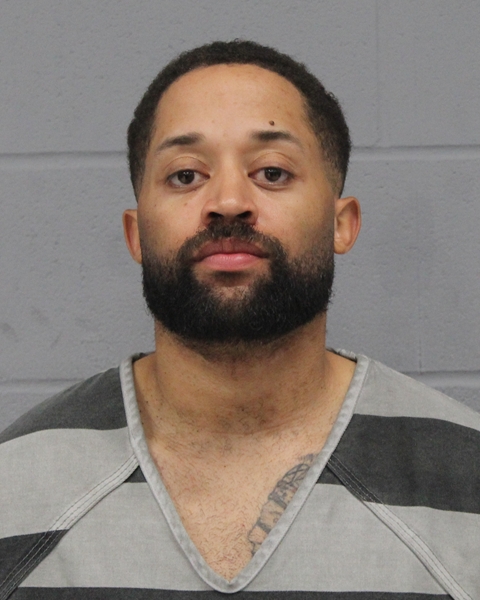 TRELYN PATTERSON arrested in Austin, Texas