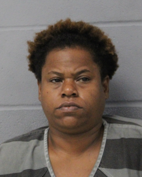 DEMERRA TUCKER arrested in Austin, Texas