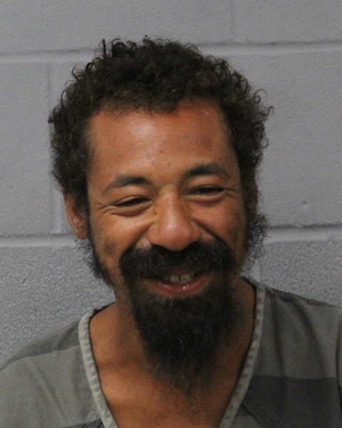 DEMONTRION YOUNG arrested in Austin, Texas