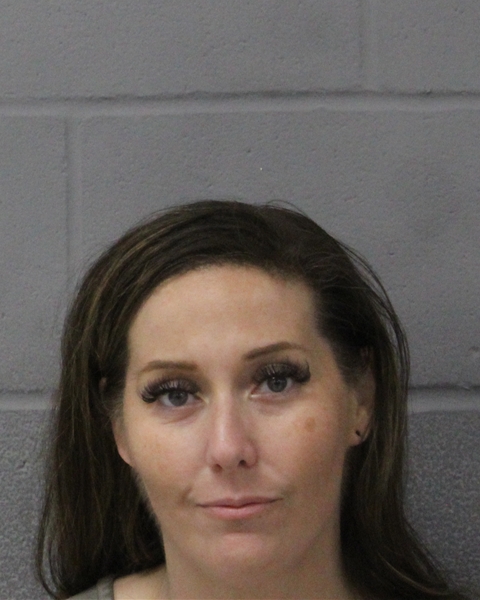 KENDALL BARBA arrested in Austin, Texas