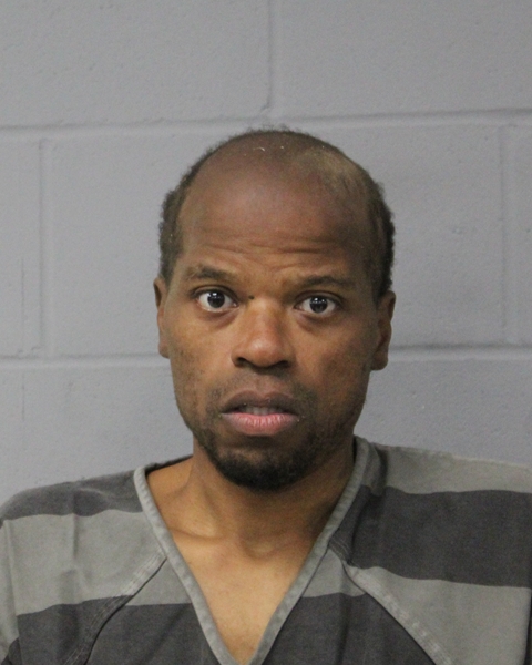 CHAUNCY LIMUEL arrested in Austin, Texas