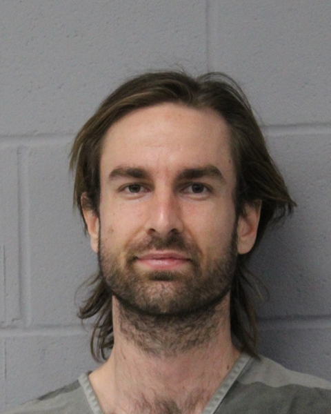 EDWARD JONES arrested in Austin, Texas