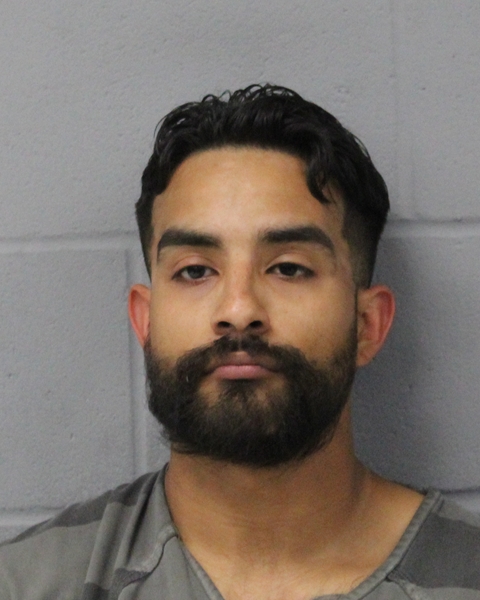 STEPHEN RONJE arrested in Austin, Texas