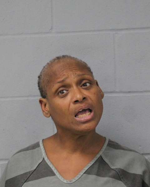 SHOMBIE MILLER arrested in Austin, Texas