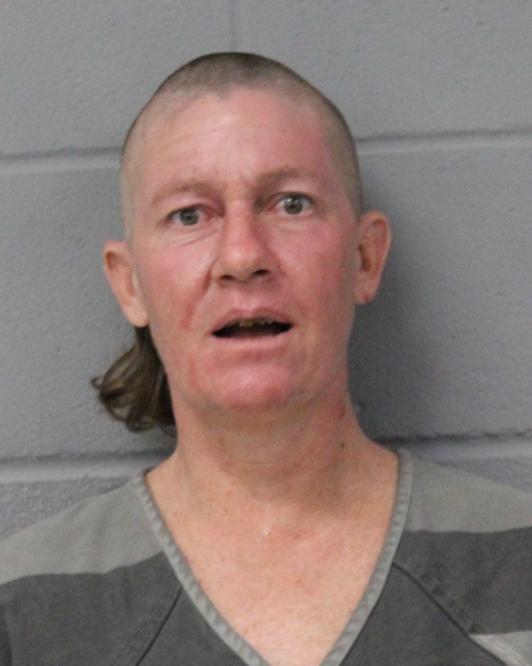 CARMEL NORRIS arrested in Austin, Texas