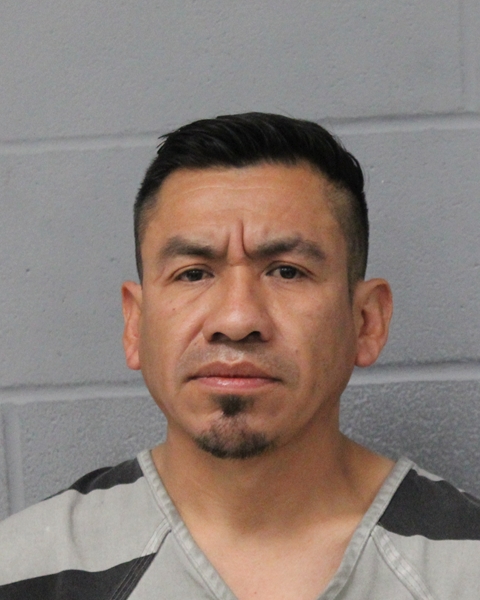 PEPE HERNANDEZ PEREZ arrested in Austin, Texas