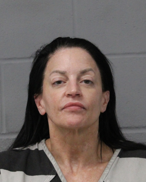 SHELLY SINGER arrested in Austin, Texas