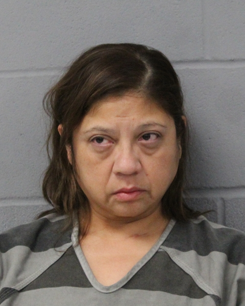 TAMMY MOYER arrested in Austin, Texas