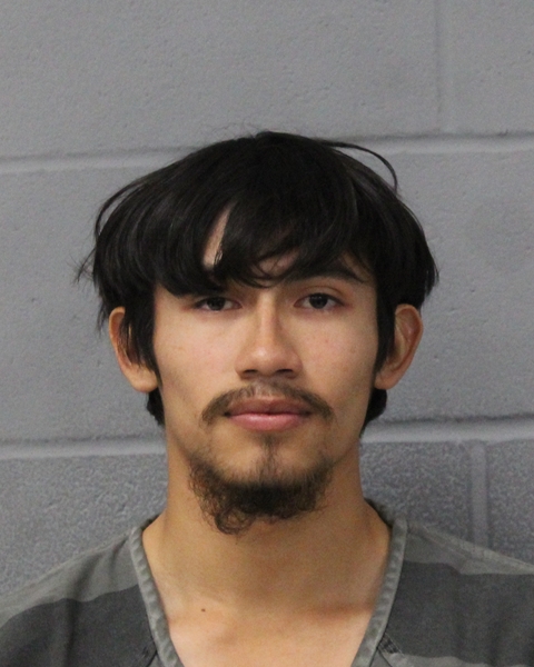 GIOVANNY LOPEZ arrested in Austin, Texas