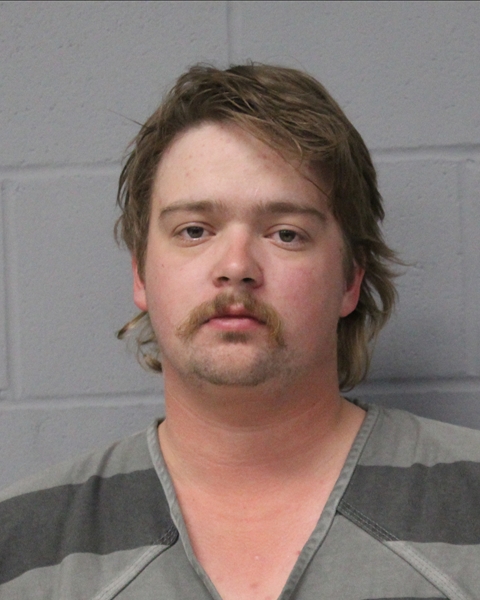 JUSTIN HOLLANDER arrested in Austin, Texas