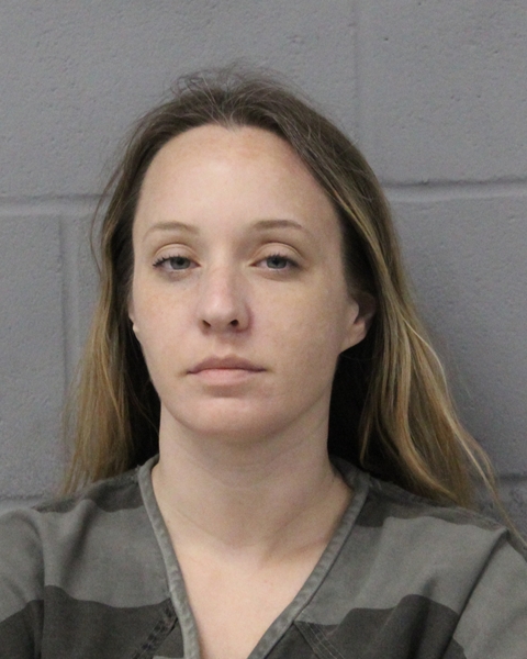 SARAH PICKETT arrested in Austin, Texas