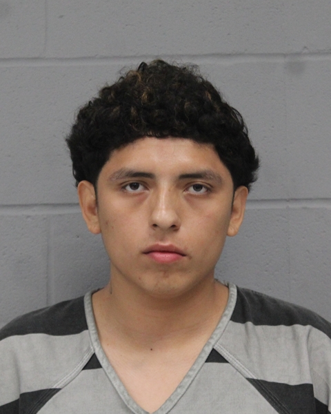 JULIAN VARGAS-SEPEDA arrested in Austin, Texas