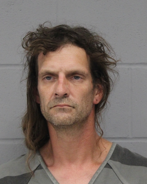 MICHAEL TURNER arrested in Austin, Texas