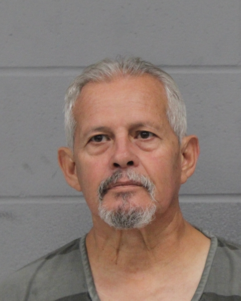 JESEE SOLIS arrested in Austin, Texas