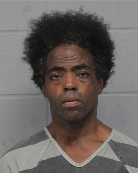 DWIGHT PRICE arrested in Austin, Texas