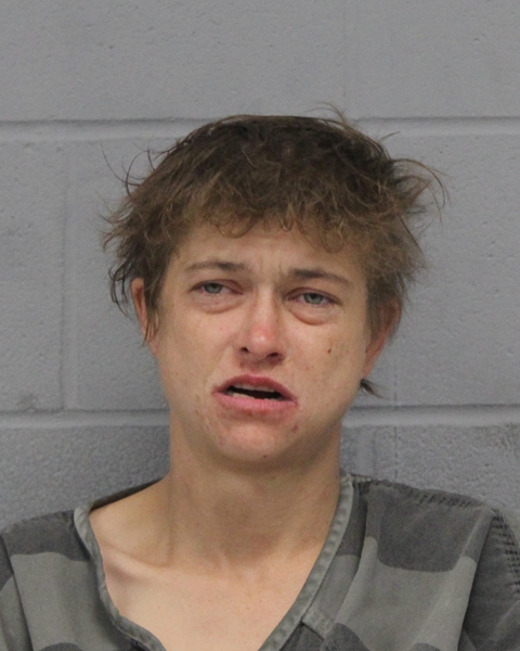 JAMIE LACOMBE arrested in Austin, Texas