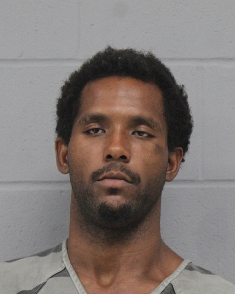 ADDARIUS SEMIEN arrested in Austin, Texas